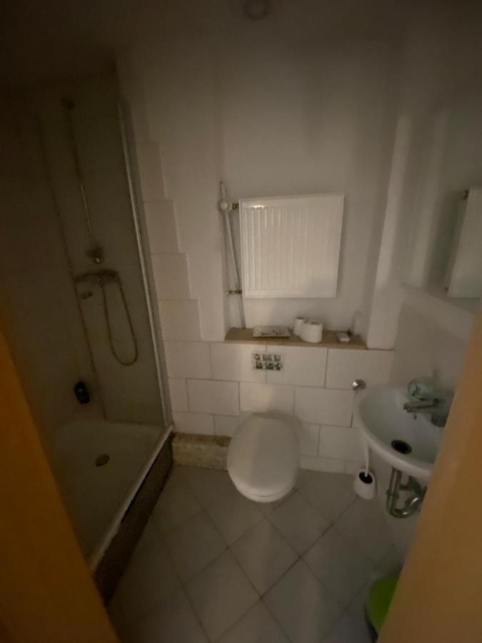 Budget Hotel Mannheim Luaran gambar